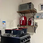 Studio Estilo Chale/Climatizado
