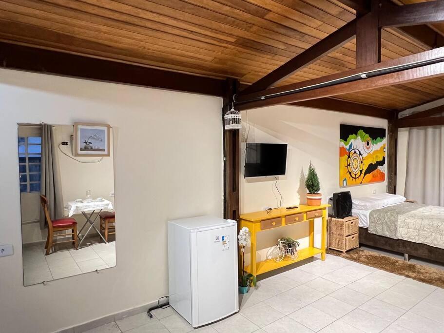 Estilo Chale/climatizado Holiday home
