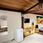 Studio Estilo Chale/Climatizado