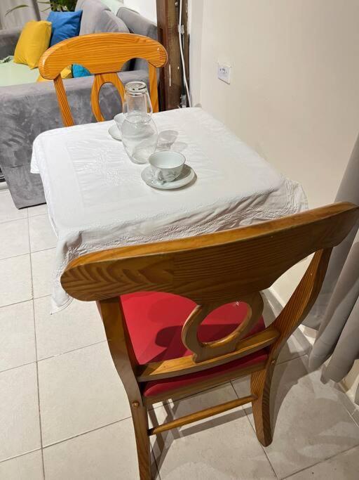 Estilo Chale/climatizado Casa de férias *